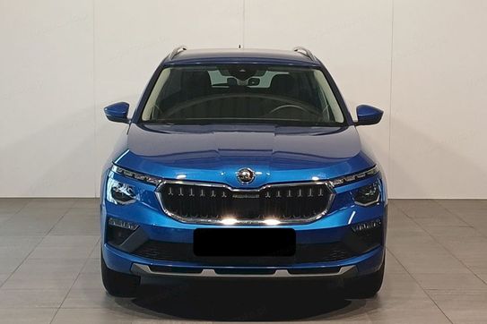 Skoda Kamiq Drive 1.0 TSI DSG