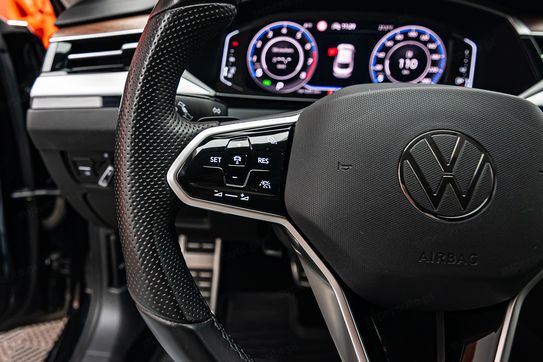 Volkswagen Arteon 2.0 TSI Elegance DSG
