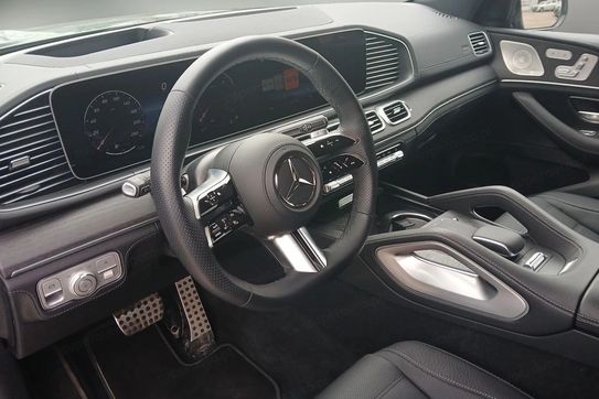 Mercedes GLS 450 d 4MATIC AMG Line