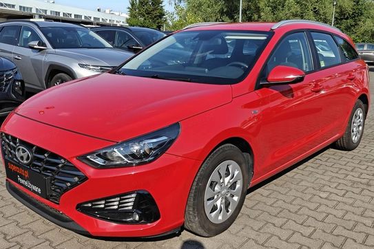 Hyundai i30 1.5 t-Gdi 48V Modern