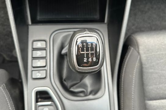 Hyundai Tucson GDI Comfort 2WD