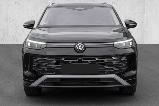 Volkswagen Tayron Elegance 1.5 eTSI  DSG