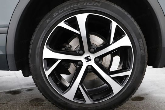 Seat Tarraco 2.0 TDI Xperience