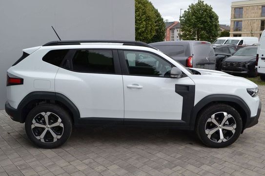 Dacia Duster Journey LPG 1.0