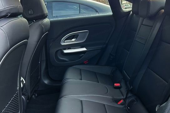 Mercedes CLA 220 4-Matic Progressive