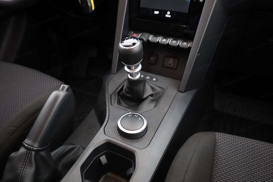 Volkswagen Amarok Pro 4MOTION