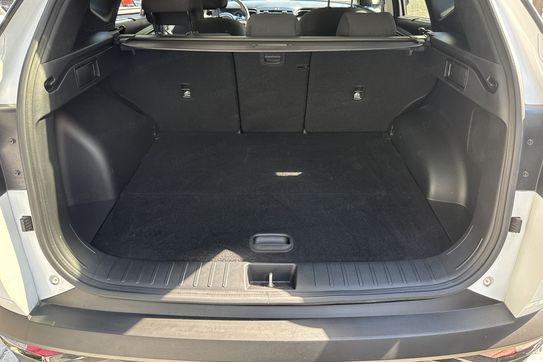Hyundai Tucson Platinum 1.6 T-GDi 48V  DCT