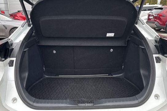 Toyota C-HR 1.8 Hybrid Executive