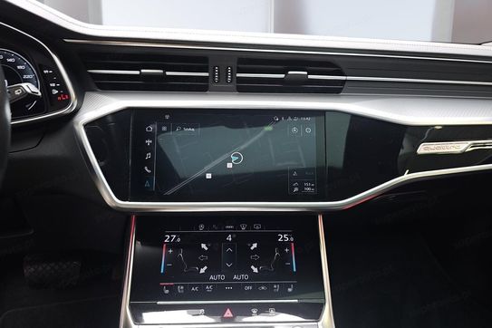 Audi A6 Avant 40 TDI quattro