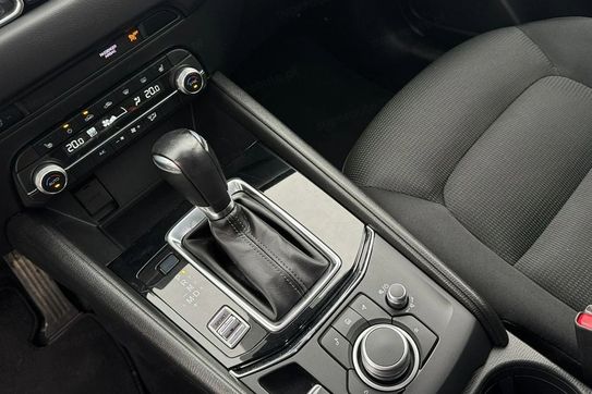 Mazda CX-5 2.0 Center-Line Plus 2WD