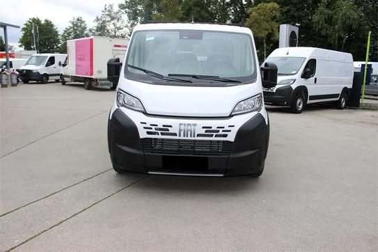 Fiat Ducato 3.5t L3 Skrzynia Otwarta