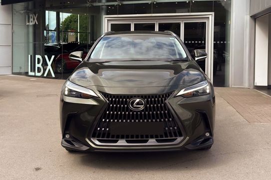 Lexus NX 450h+ Prestige AWD