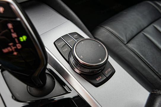 BMW Seria 5 520d 2.0