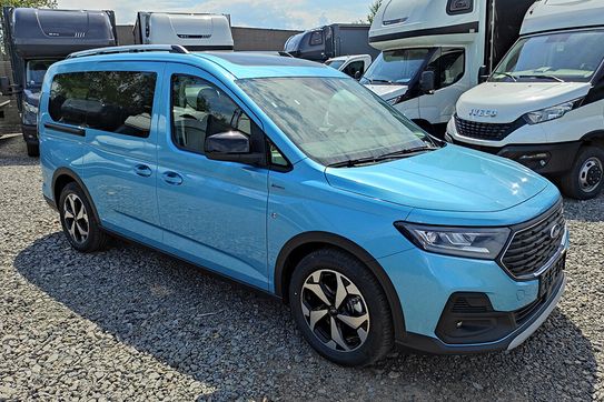 Ford Tourneo Connect Grand L2H1 Active A7