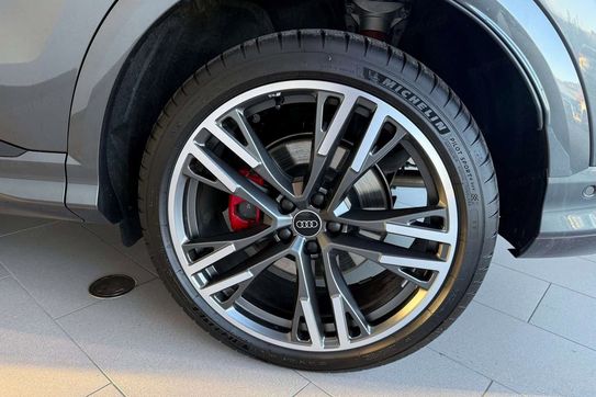 Audi Q5 TDI quattro S line