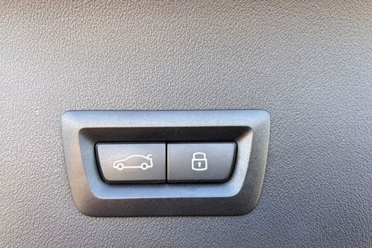 BMW X3 xDrive20 mHEV aut