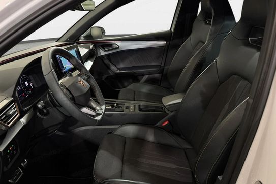 Cupra Leon 2.0 TSI DSG