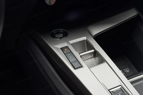 Peugeot 408 1.2 PureTech Allure Pack S&S EAT8