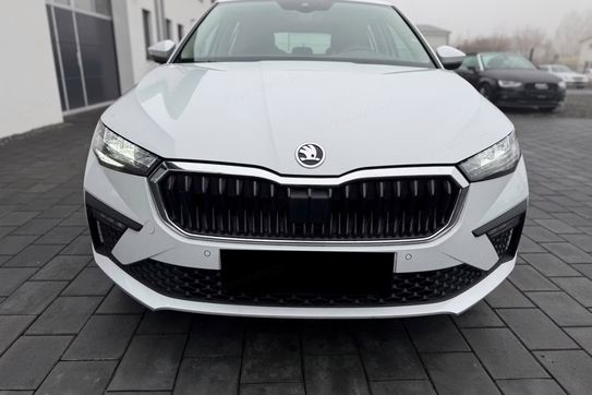 Skoda Scala Selection 1.5 TSI DSG