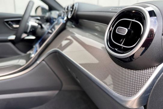 Mercedes GLC Coupe 300 e  4-Matic AMG Line