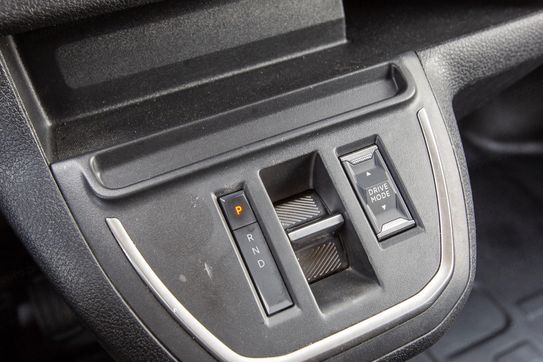 Fiat Scudo XL Chłodnia Izoterma