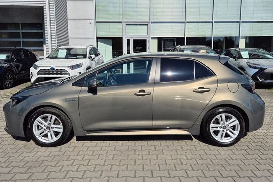 Toyota Corolla 1.8 Hybrid Comfort