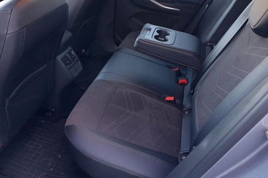 Opel Grandland X 1.2 GS