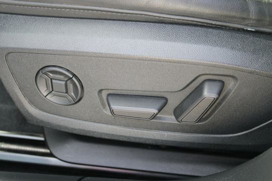 Audi A6 40 TDI mHEV S tronic