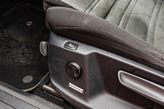 Volkswagen Touran 1.4 TSI Highline DSG 7os.