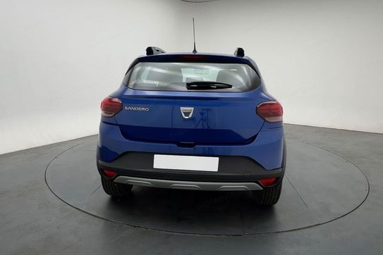Dacia Sandero Stepway Essential 1.0 Tce