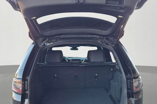 Land Rover Discovery Sport D200 Dynamic SE