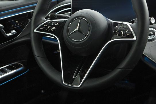 Mercedes Klasa E 220 d Avantgarde