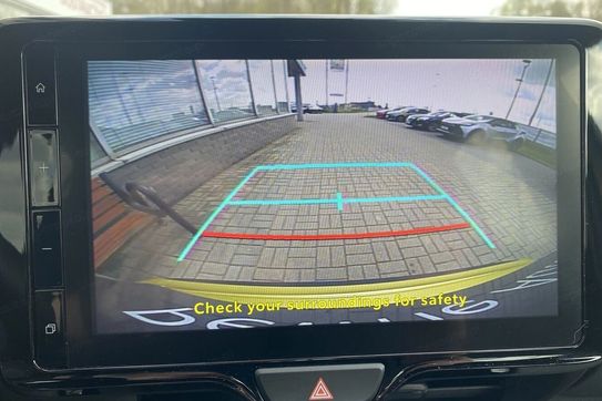 Toyota Yaris Cross Hybrid 1.5 Style