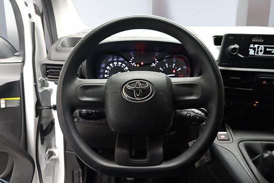 Toyota Proace City 1.5 D-4D Active