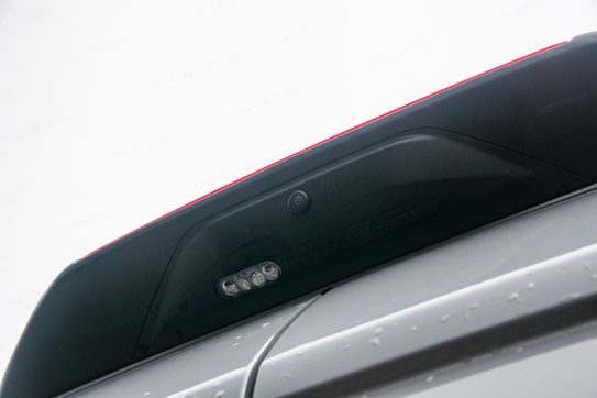 Ford Transit 350 L3H2 Trend A8