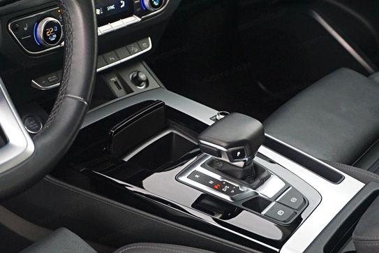 Audi Q5 45 TFSI quattro