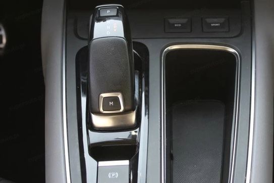 Citroen C5 Aircross 1.6 PureTech Shine EAT8