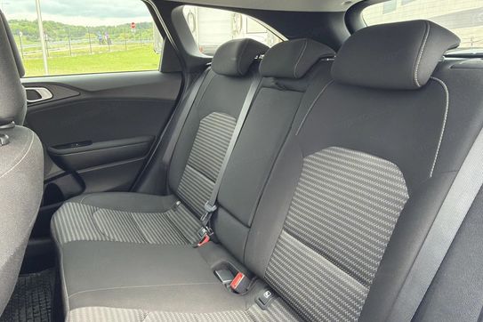 Kia Ceed T-GDI M DCT
