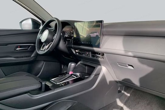 Mazda CX-5 Exclusive-Line 2.5 e-SKYACTIV G  aut