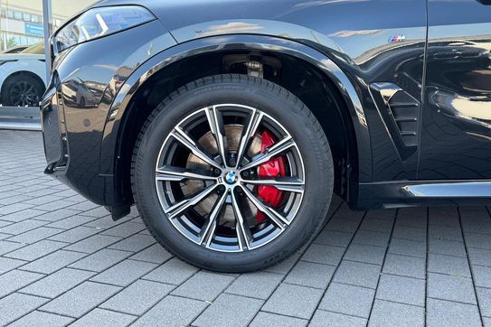 BMW X5 xDrive30d M Sport