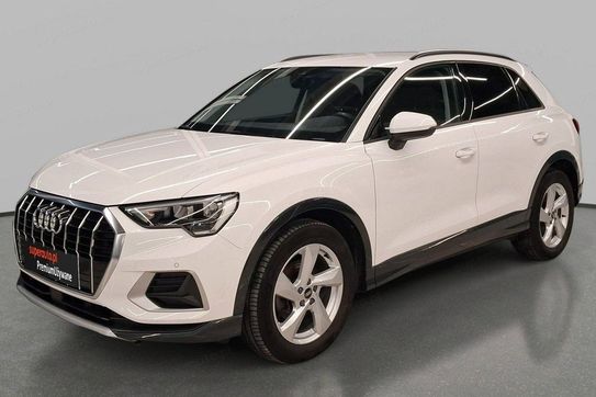 Audi Q3 35 TFSI