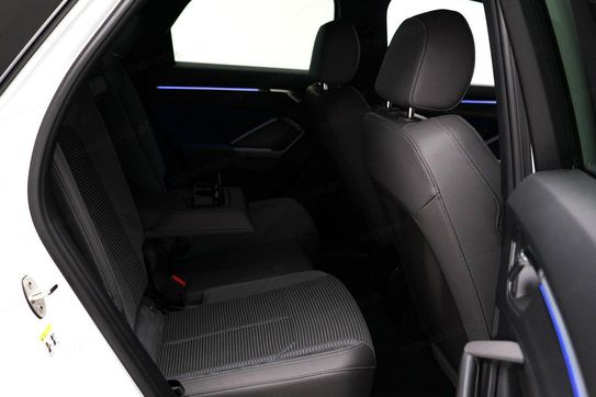 Audi Q3 Sportback 45 TFSI e S Line