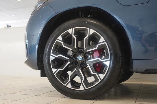 BMW X3 xDrive30e M Sport