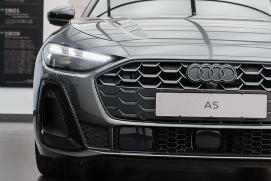 Audi A5 TFSI quattro S line