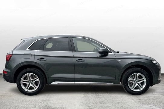 Audi Q5 40 TDI quattro S Line
