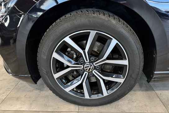 Volkswagen Passat 1.5 TSI DSG