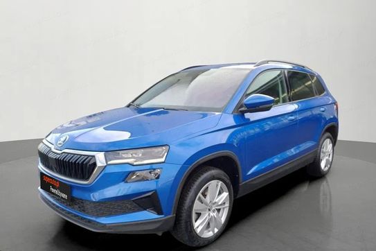 Skoda Karoq 1.5 TSI ACT Selection DSG