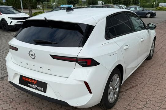 Opel Astra 1.2 T Edition S&S