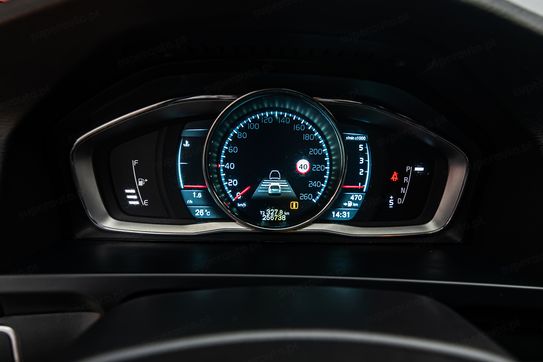 Volvo V60 D3 2.0 aut