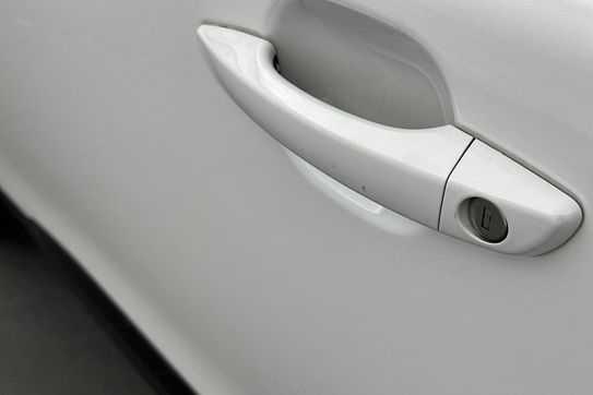 Peugeot 2008 Style 1.2 PureTech EAT8